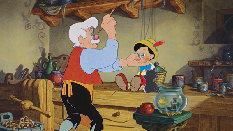 Illustration for article titled 18 películas con actores reales y en producción con las que Disney arruinará tu infancia